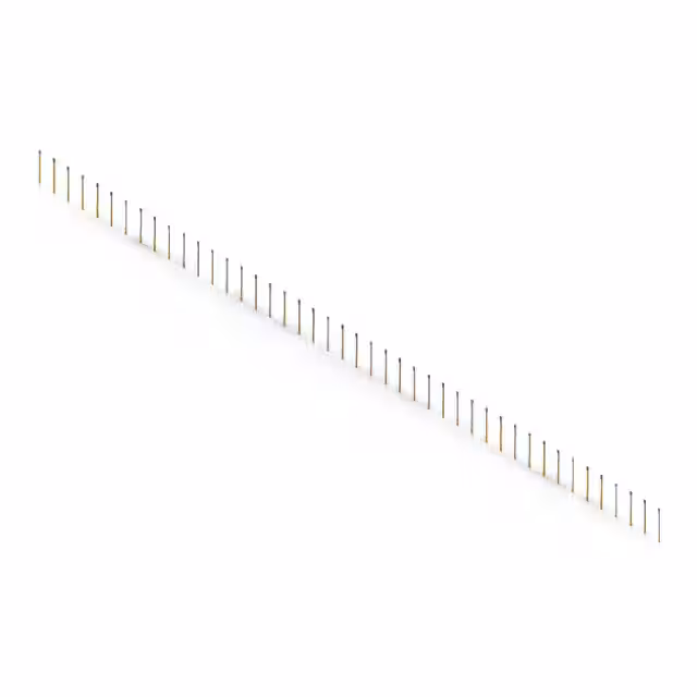 106-044-250-200 EDAC Inc.  Backplane Connector Contacts